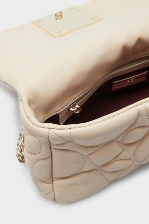 Women Homenaje Icons Cross Body Bag Purificacion Garci Shoulder Bags White - Image 3
