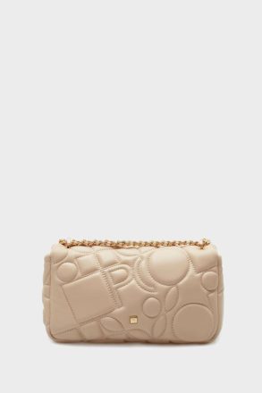Women Homenaje Icons Cross Body Bag Purificacion Garci Shoulder Bags White - Image 4