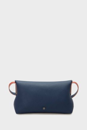 Women Marco Crossbody Bag Crossbody Bags Purificacion Garci Indigo Blue - Image 4