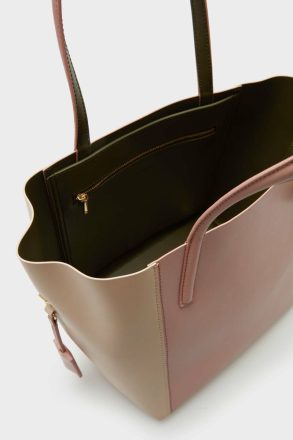 Women Peony Caprichosa Y Consentida Shoulder Bag Shoulder Bags Purificacion Garci - Image 3