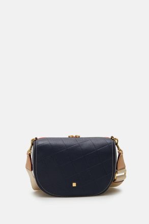 Women Purificacion Garci Crossbody Bags Combinación Única Cross Body Bag Navy - Image 4