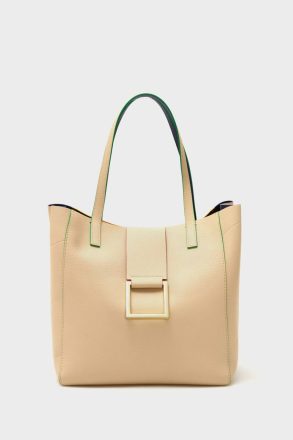 Women Purificacion Garci Shoulder Bags Soho Shoulder Bag Gardenia