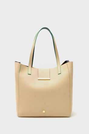 Women Purificacion Garci Shoulder Bags Soho Shoulder Bag Gardenia - Image 5