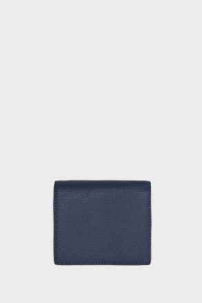 Women Purificacion Garci Small Wallets Obi Japanese Wallet Atlantic Blue - Image 3