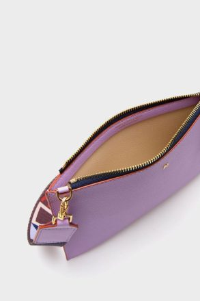 Women Purple Purificacion Garci Tándem Crossbody Bag Crossbody Bags - Image 3