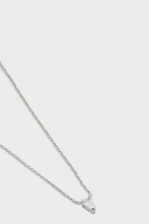 Women Radiant Necklace Silver Purificacion Garci Necklaces - Image 2