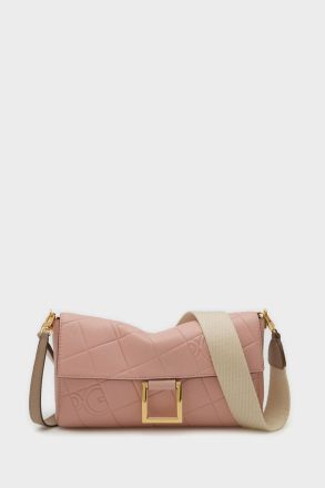 Women Shoulder Bags Peony Soho Shoulder Bag Purificacion Garci