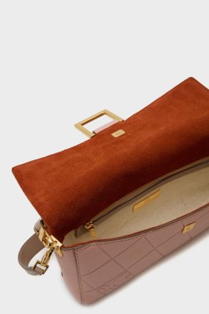 Women Shoulder Bags Peony Soho Shoulder Bag Purificacion Garci - Image 3