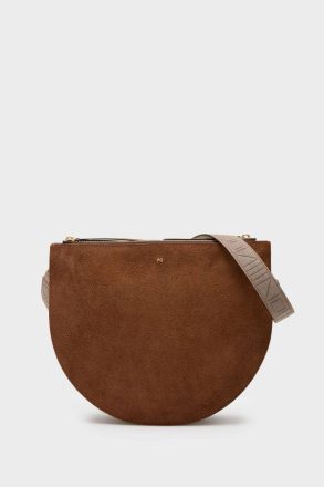 Women Shoulder Bags Toffee Tándem Shoulder Bag Purificacion Garci