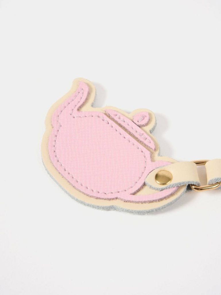 Women Small Bags Cambridge Satchel The Teapot Charm - Image 2