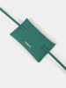 Women Small Goods The Envelope Crossbody Bag - Lagoon Cambridge Satchel - Image 2