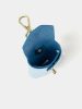 Women The Airpods Case - Royal Foil Small Goods Cambridge Satchel - Image 4