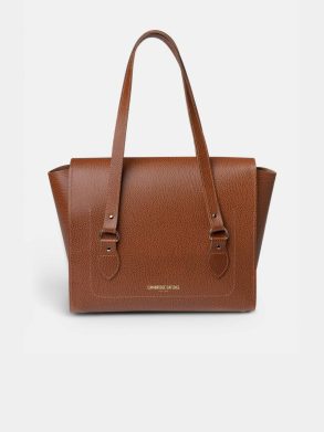 Women The Emily -Bay Celtic Grain Tote Bags Cambridge Satchel - Image 3