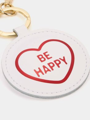 Women The Love Hearts Charm - Love Hearts Sugar Crossbody Cambridge Satchel - Image 4