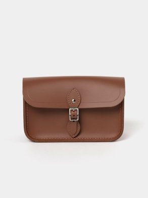 Women The Mini One Buckle - Bay Crossbody Cambridge Satchel