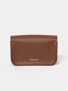 Women The Mini One Buckle - Bay Crossbody Cambridge Satchel - Image 3