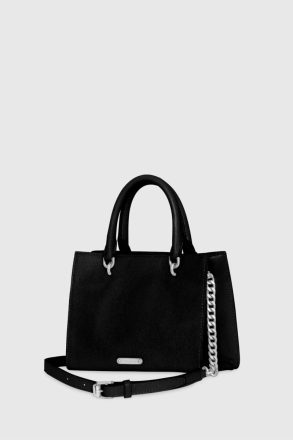 Amour Mini Tote Tote Bag Rebecca Minkoff Black Women - Image 2