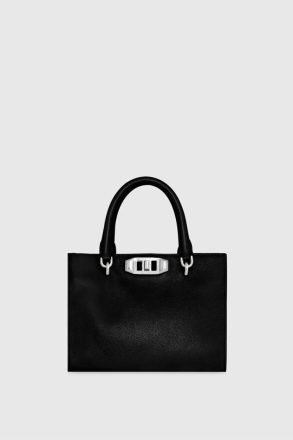 Amour Mini Tote Tote Bag Rebecca Minkoff Black Women