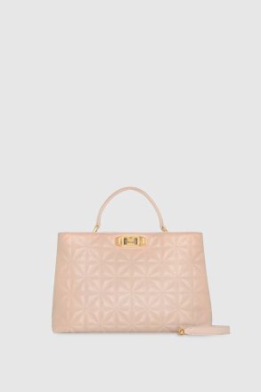 Amour Top Handle Satchel Women Rebecca Minkoff Nude Satchel