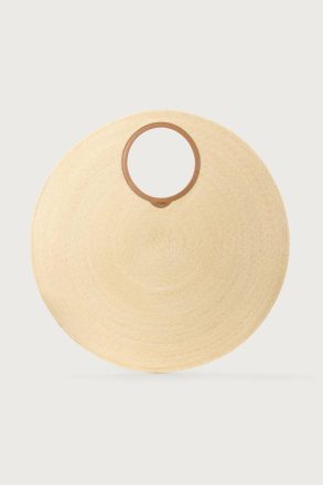 Amun Shoulder Bag - Natural Shoulder Bags Natural Cult Gaia Women