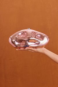 Ballet The Caldera Clutch - Ballet Cult Gaia Clutches Women - Image 3