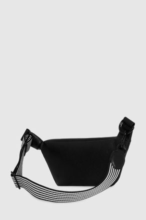 Belt Bag Black Bree Belt Bag With Webbing Rebecca Minkoff Women - Image 2