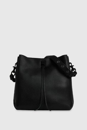 Black-Black-Shellac Women Shoulder Bag Darren Shoulder Bag Rebecca Minkoff