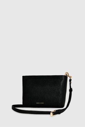 Black Gabby Crossbody Women Rebecca Minkoff Crossbody Bag - Image 2