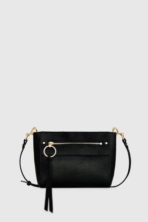 Black Gabby Crossbody Women Rebecca Minkoff Crossbody Bag