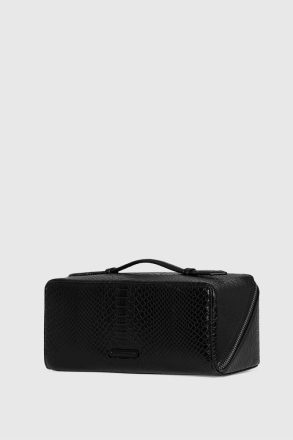 Black Vanity Case Rebecca Minkoff Vanity Case Women - Image 2