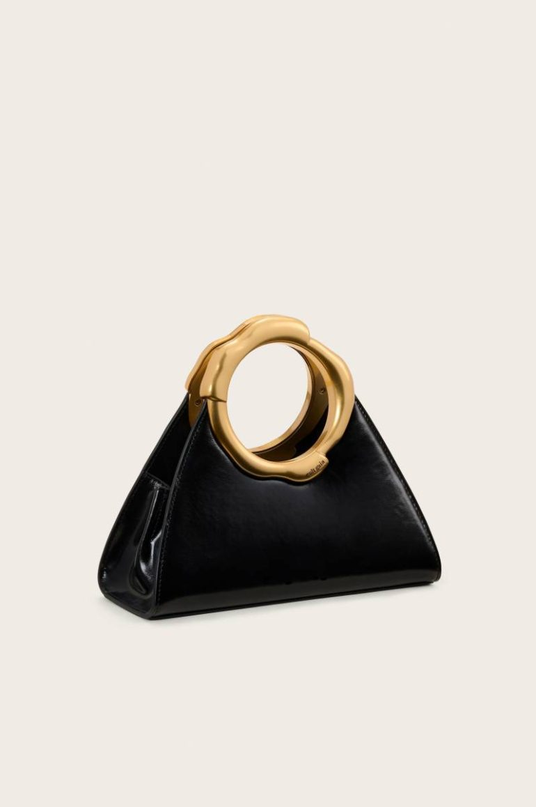 Black Women Cult Gaia Asa Bag - Black Mini Bags - Image 2