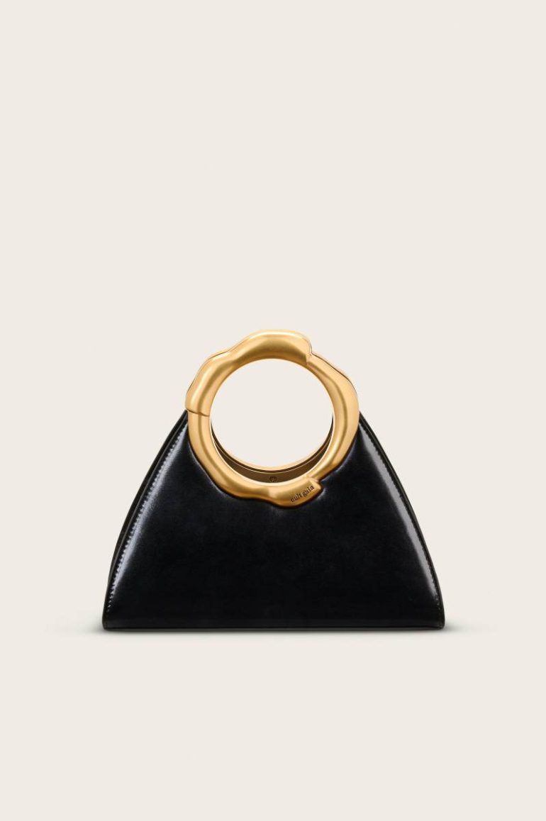 Black Women Cult Gaia Asa Bag - Black Mini Bags