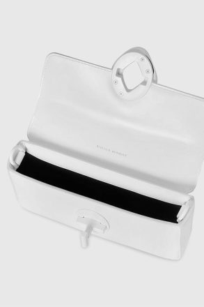 Blanc Rebecca Minkoff Shoulder Bag The G Small Shoulder Women - Image 3