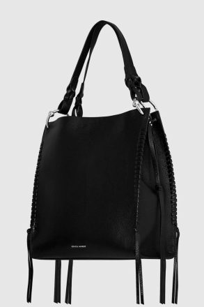 Boheme Tote Tote Bag Women Black Rebecca Minkoff - Image 2