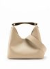 Boomerang Elleme Beige Boomerang Leather Beige Women - Image 3