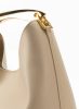 Boomerang Elleme Beige Boomerang Leather Beige Women - Image 4
