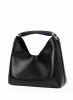 Boomerang Leather Black - Silver Women Boomerang Elleme Default Title - Image 3