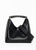 Boomerang Leather Black - Silver Women Boomerang Elleme Default Title - Image 4