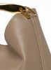 Boomerang Women Boomerang Leather Taupe Default Title Elleme - Image 4