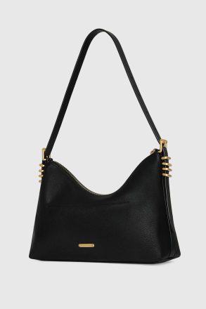 Buckle Up Shoulder Shoulder Bag Women Black Rebecca Minkoff - Image 2