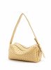 Butter Trousse Trousse Woven Leather Butter-Pre Order Delivery In 3 Weeks Elleme Women - Image 2