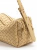 Butter Trousse Trousse Woven Leather Butter-Pre Order Delivery In 3 Weeks Elleme Women - Image 3