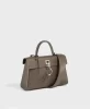 Cafune Shoulder Strap Women Wide Shoulder Strap - Brownstone - Image 4
