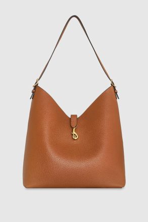 Caramello Rebecca Minkoff Women Hobo Bag Megan Hobo