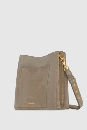 Clay Women Rebecca Minkoff Shoulder Bag Darren Shoulder Bag - Image 2