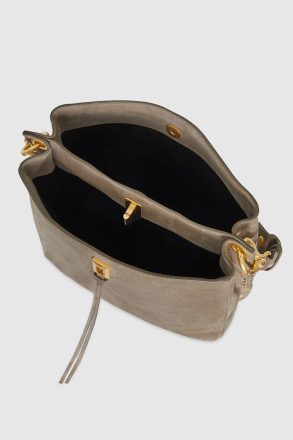 Clay Women Rebecca Minkoff Shoulder Bag Darren Shoulder Bag - Image 3