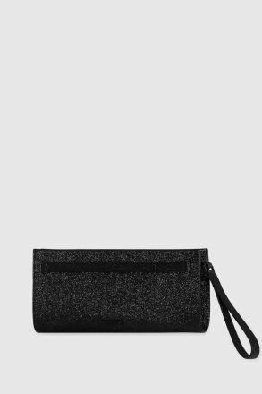 Clutch Rebecca Minkoff Curb Link Clutch Women Black - Image 2