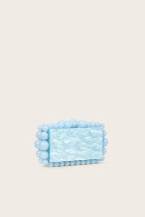 Clutches Hydrangea Women Eos Clutch - Hydrangea Cult Gaia - Image 2