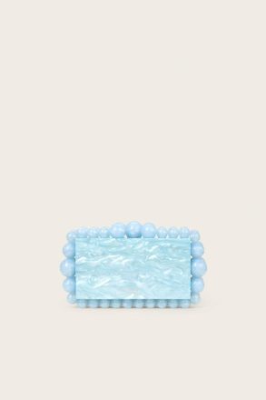 Clutches Hydrangea Women Eos Clutch - Hydrangea Cult Gaia