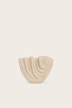 Clutches Venus Clutch - Travertine Women Cult Gaia Travertine - Image 2